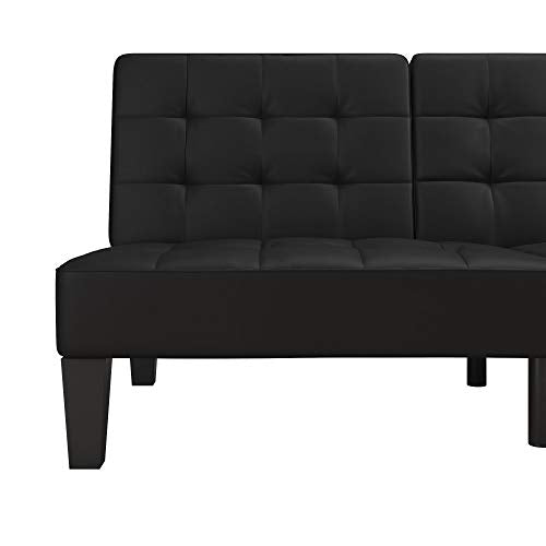 Black Futon F8552