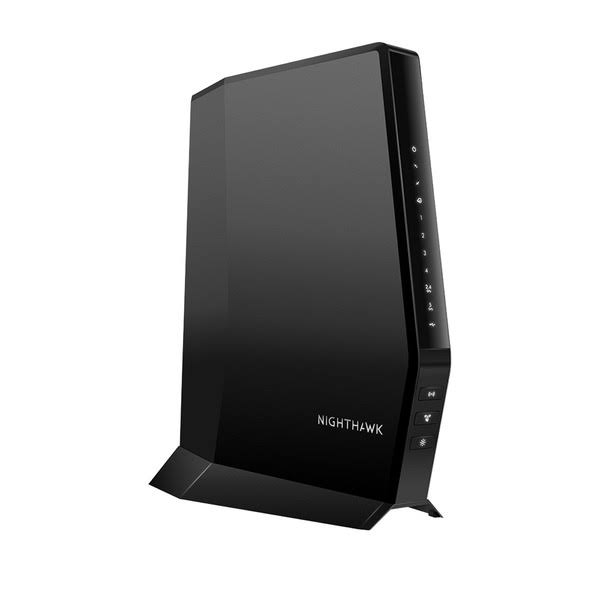 AX2700 WiFi6 Cable Modem Router E9054