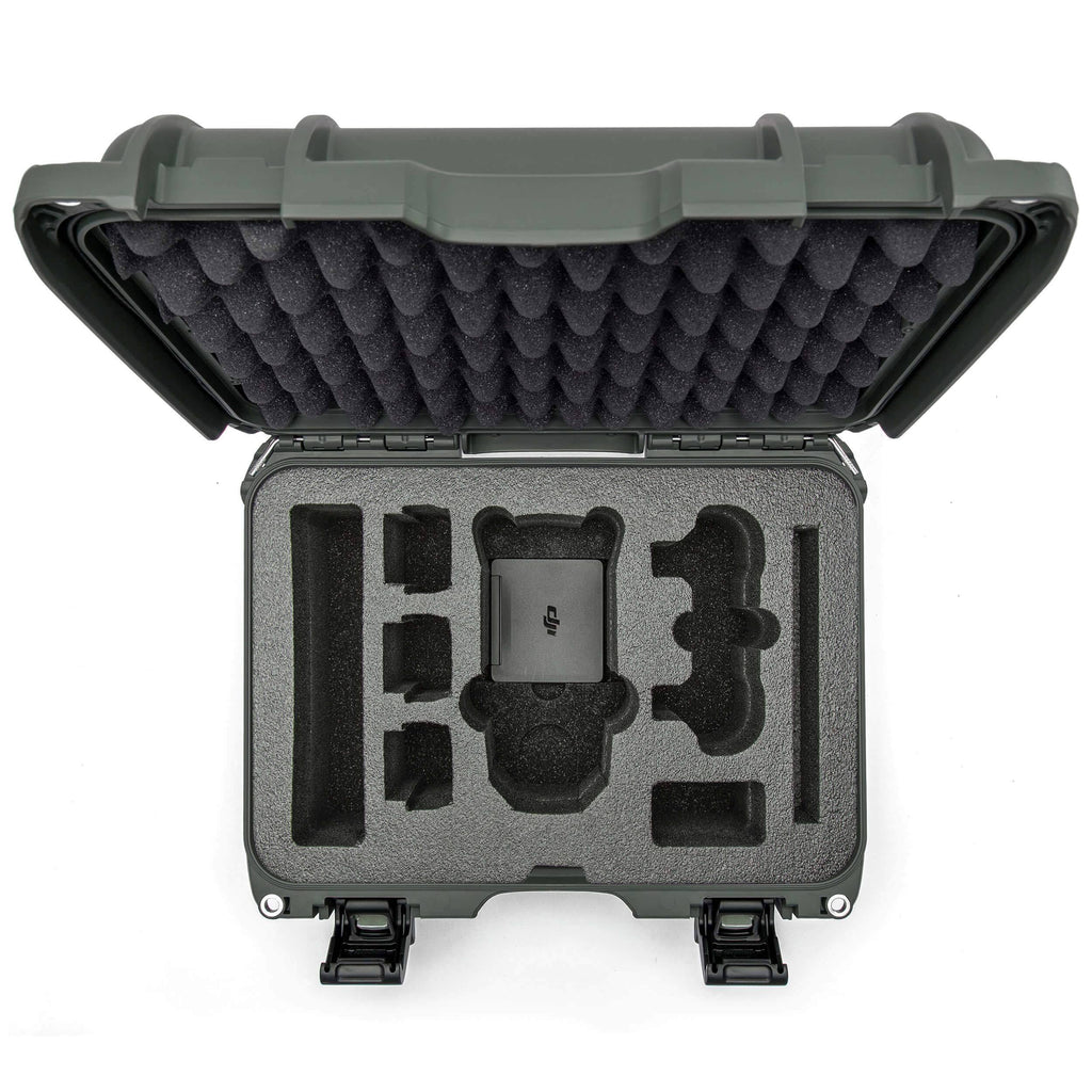 Waterproof Hard Case Y1546