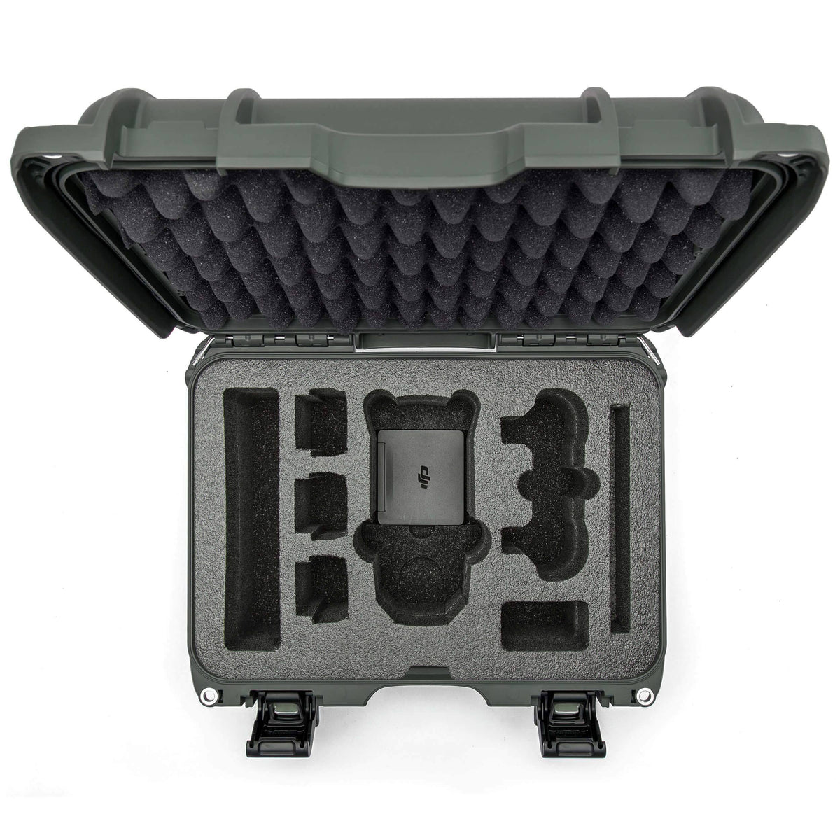 Waterproof Hard Case Y1546