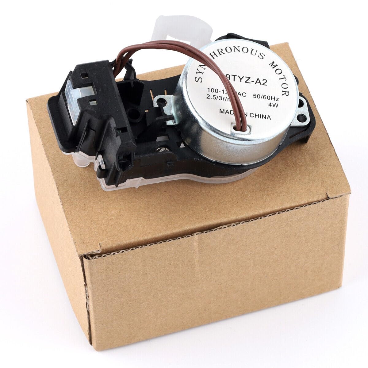 Replacement Part for Washer Shift Actuator I840