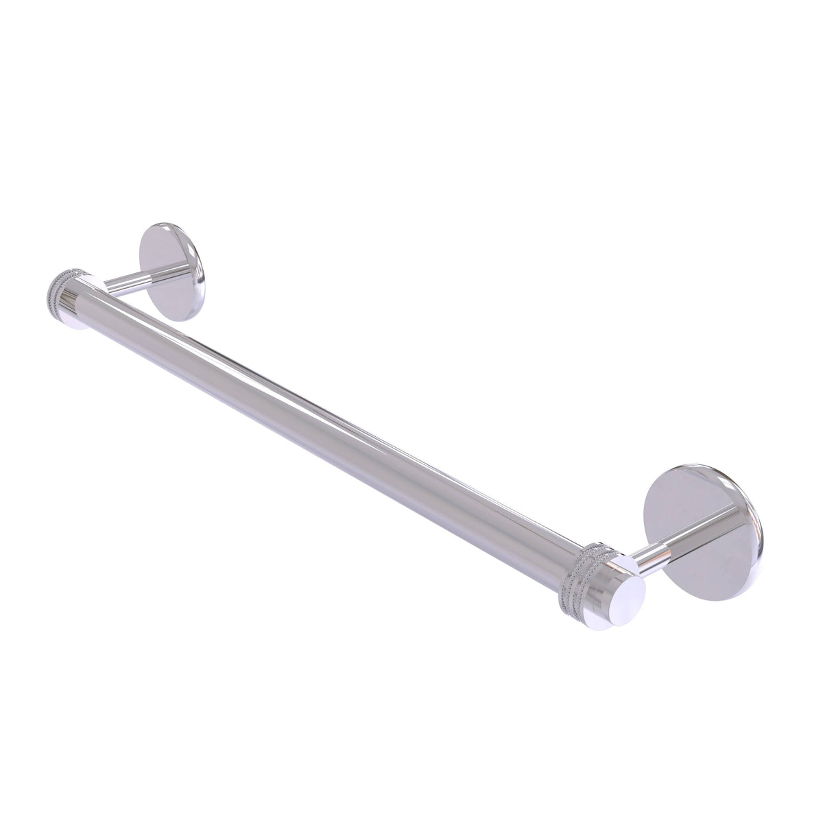 36 in. Polished Chrome Towel Bar Z6612