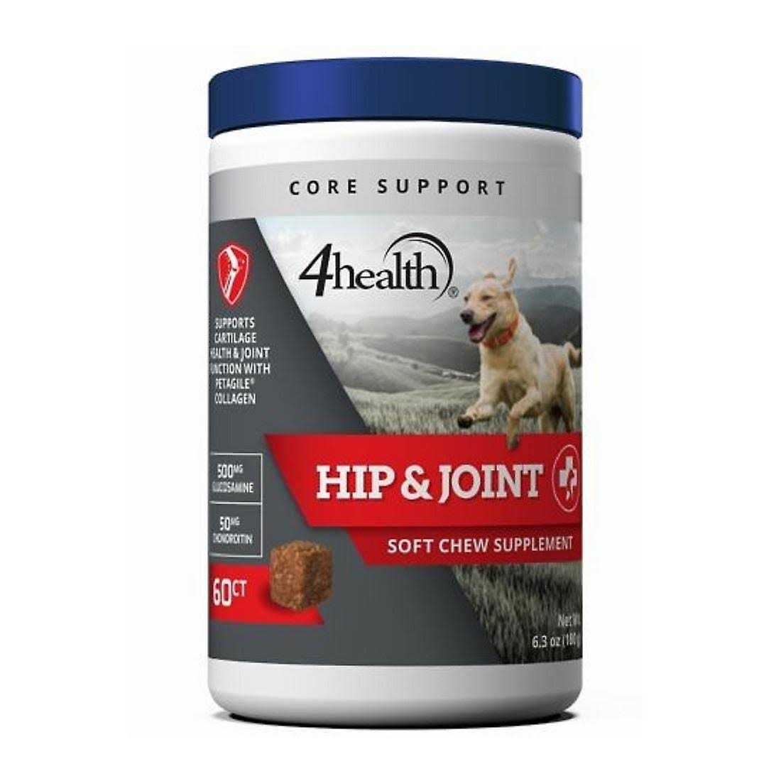 Hip and Joint Supplement for Dogs and Cats Y911755