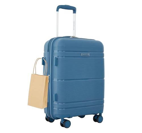 Hardside Expandable Spinner Luggage 20" Carry-On X85375