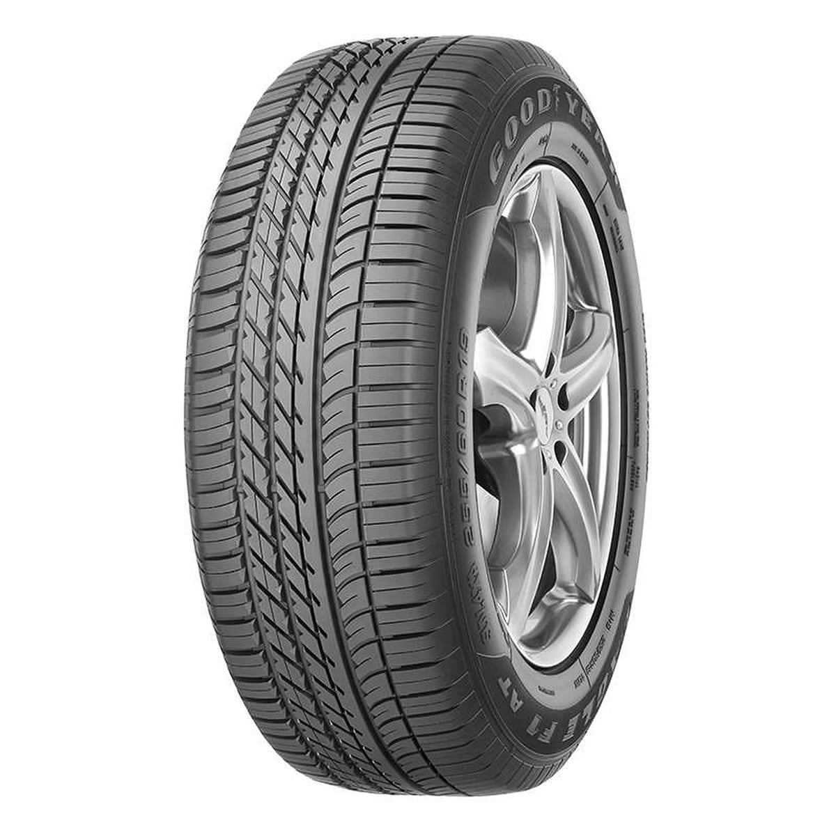 All Season 235/50R20 104W XL Passenger Tire H422