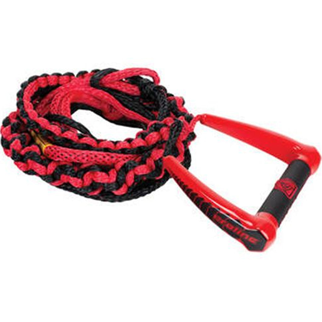Suede Series Surf Ropes Y12985