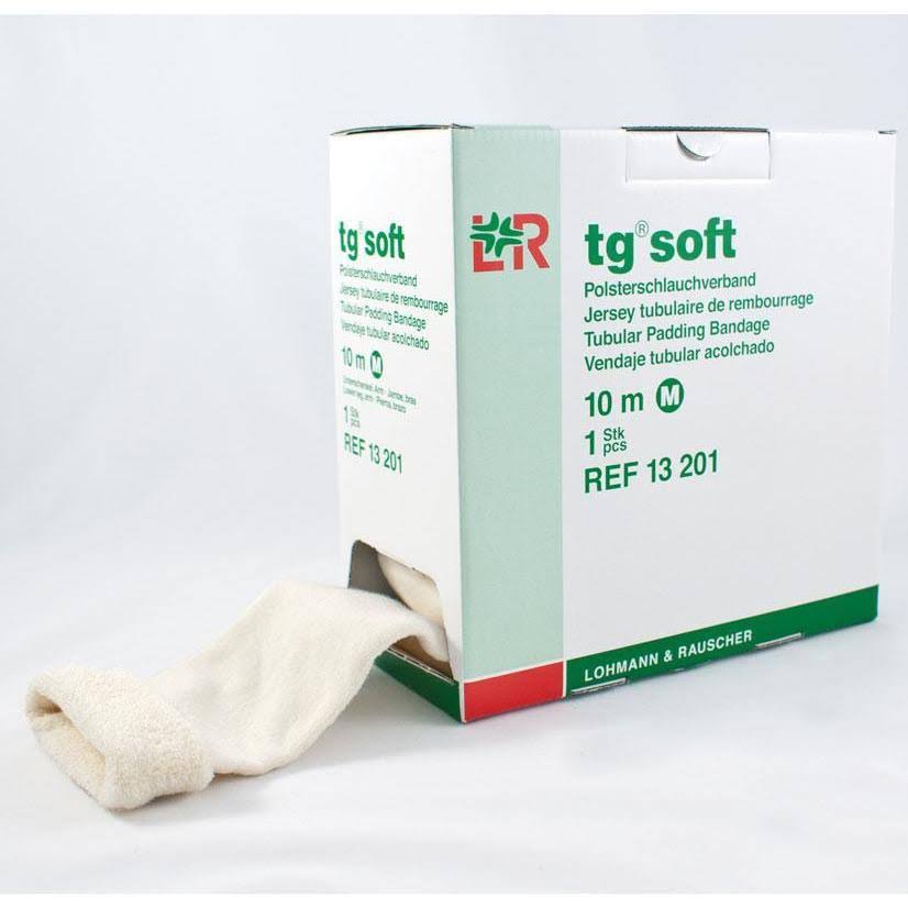 Padded Tubular Bandage (small-case) B407338
