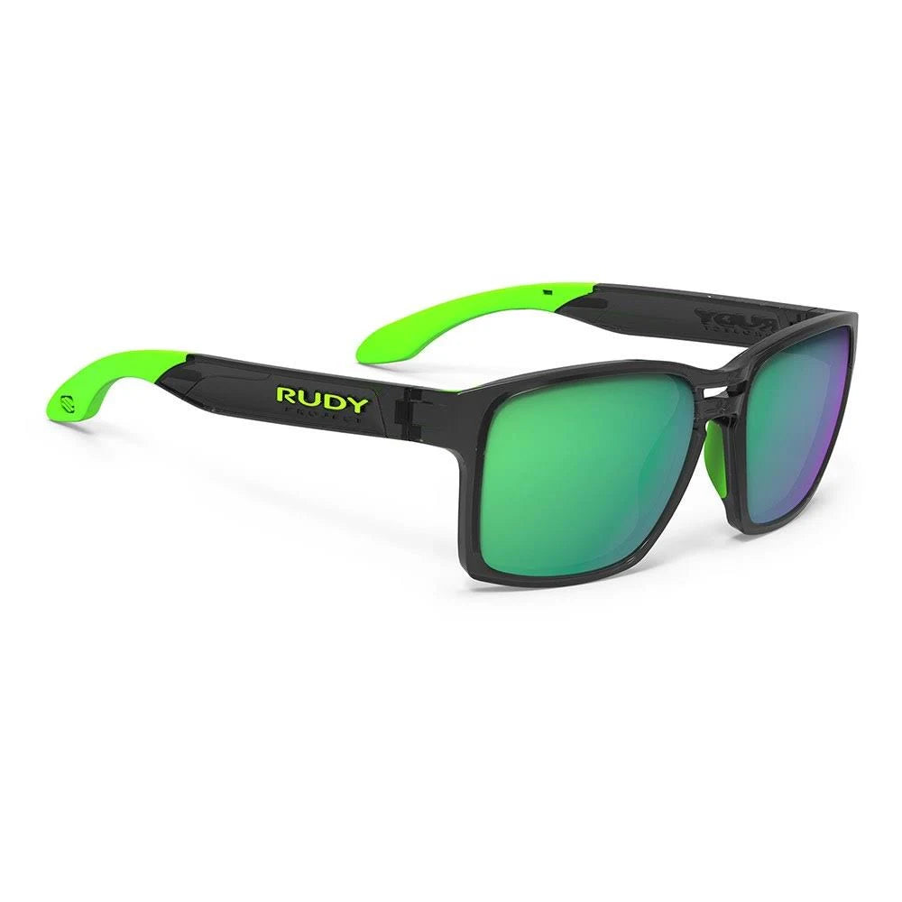 Polar 3Fx HDR Multilaser Green/CAT3 Sunglasses E931140