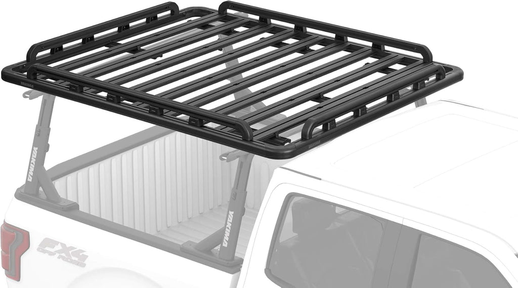 LockNLoad Perimeter Raised Rail Kit for Roof Rack R314700