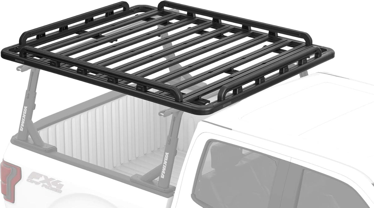 LockNLoad Perimeter Raised Rail Kit for Roof Rack R314700