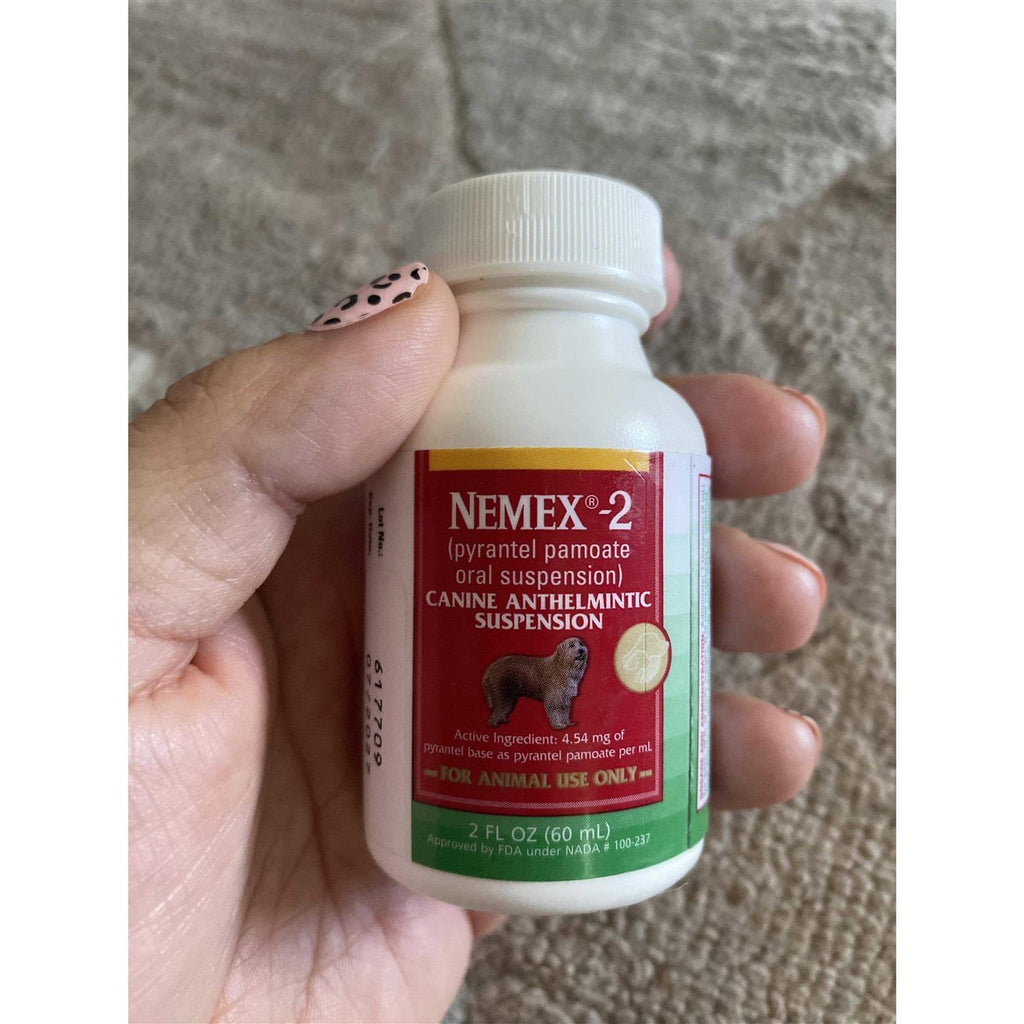Nemex 2 G864
