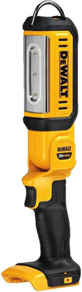 20V MAX LED Work Light, Hand Held, Pack of 2 S828