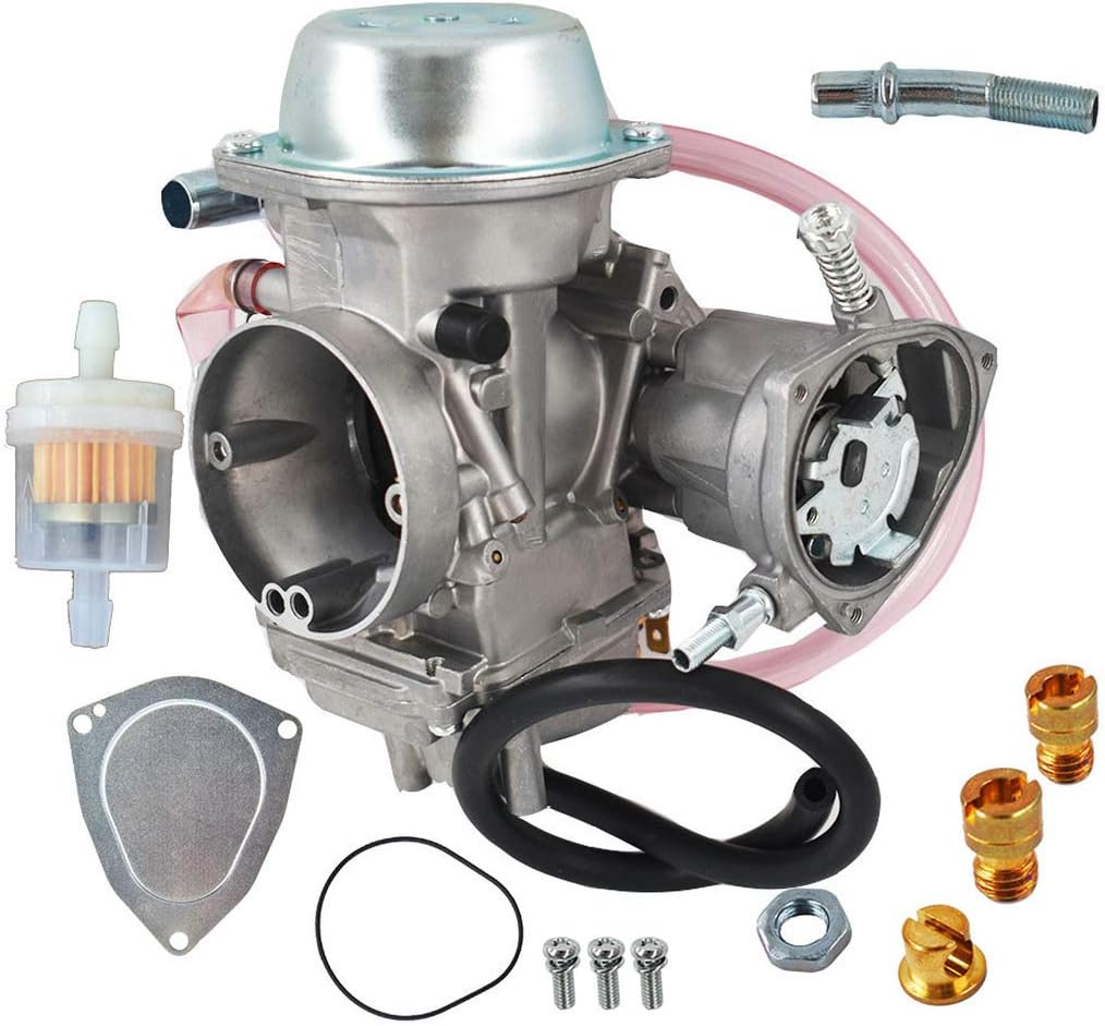 Carburetor for ATV UTV 700cc J72539