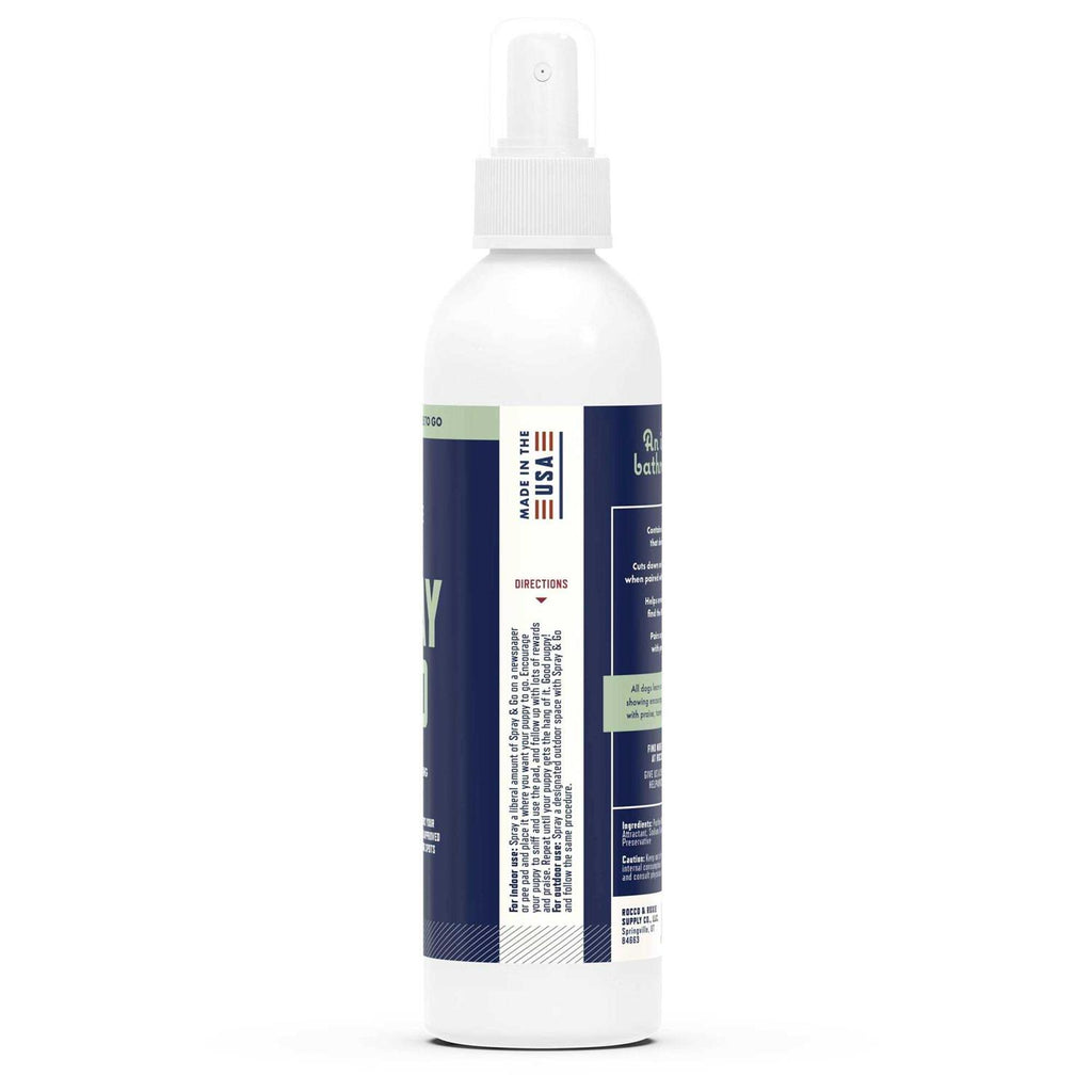 Puppy Training Aid I108