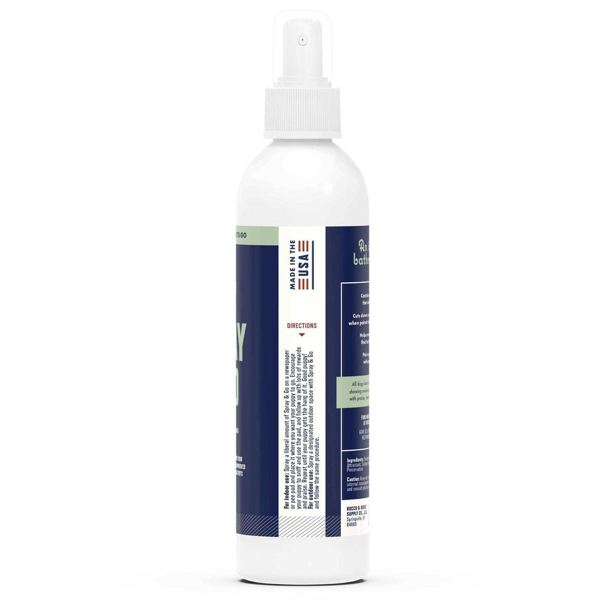 Puppy Training Aid I108