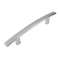 Polished Chrome Cabinet Hardware Handle Pull 25 Pack Z92881