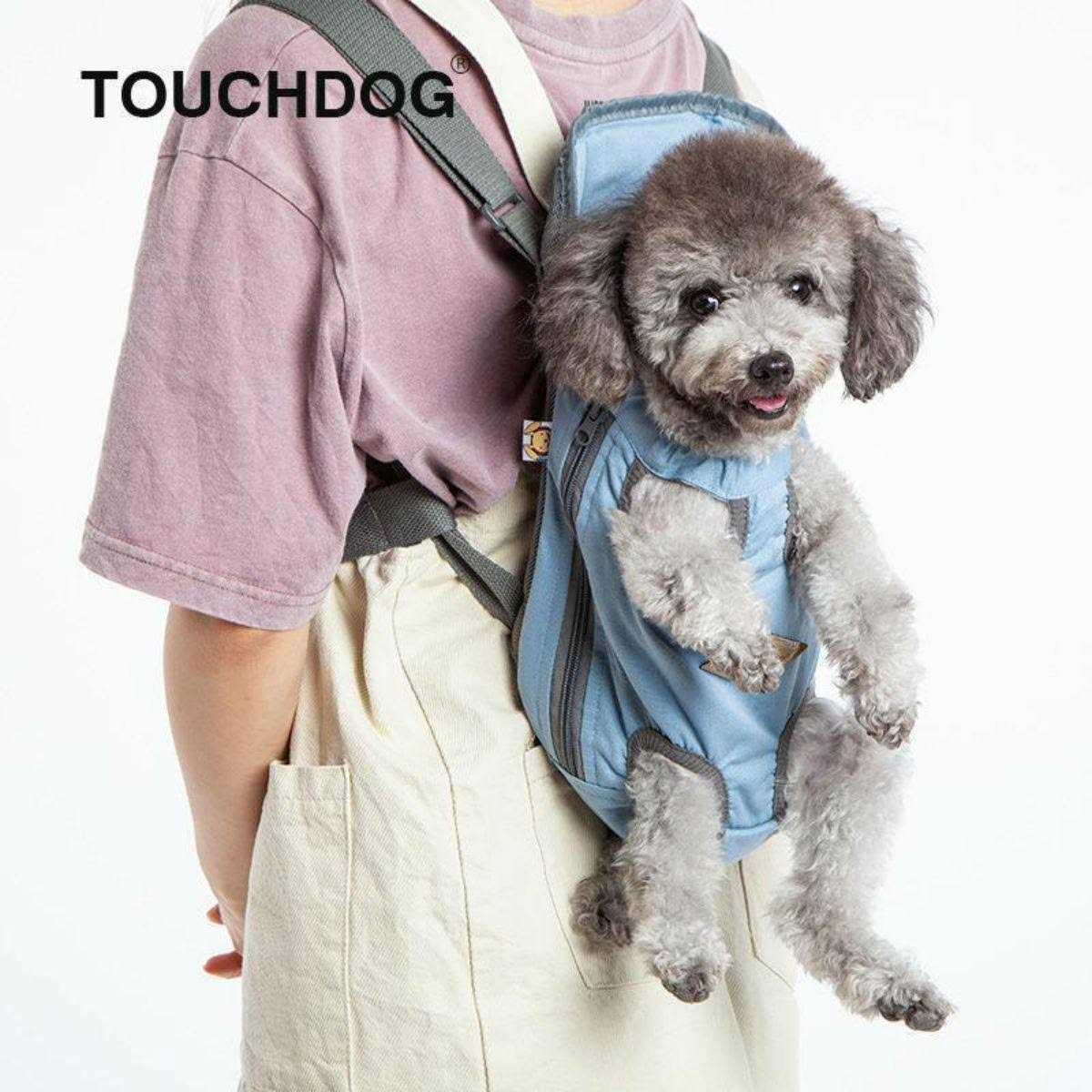 Dog Carrier Backpack A2088