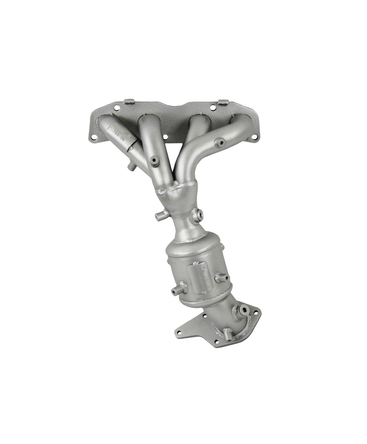 Manifold Catalytic Converter for Nissan Altima 2.5L T72311