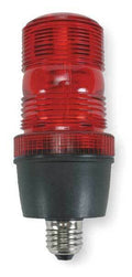 Red Strobe Tube Warning Light I3547