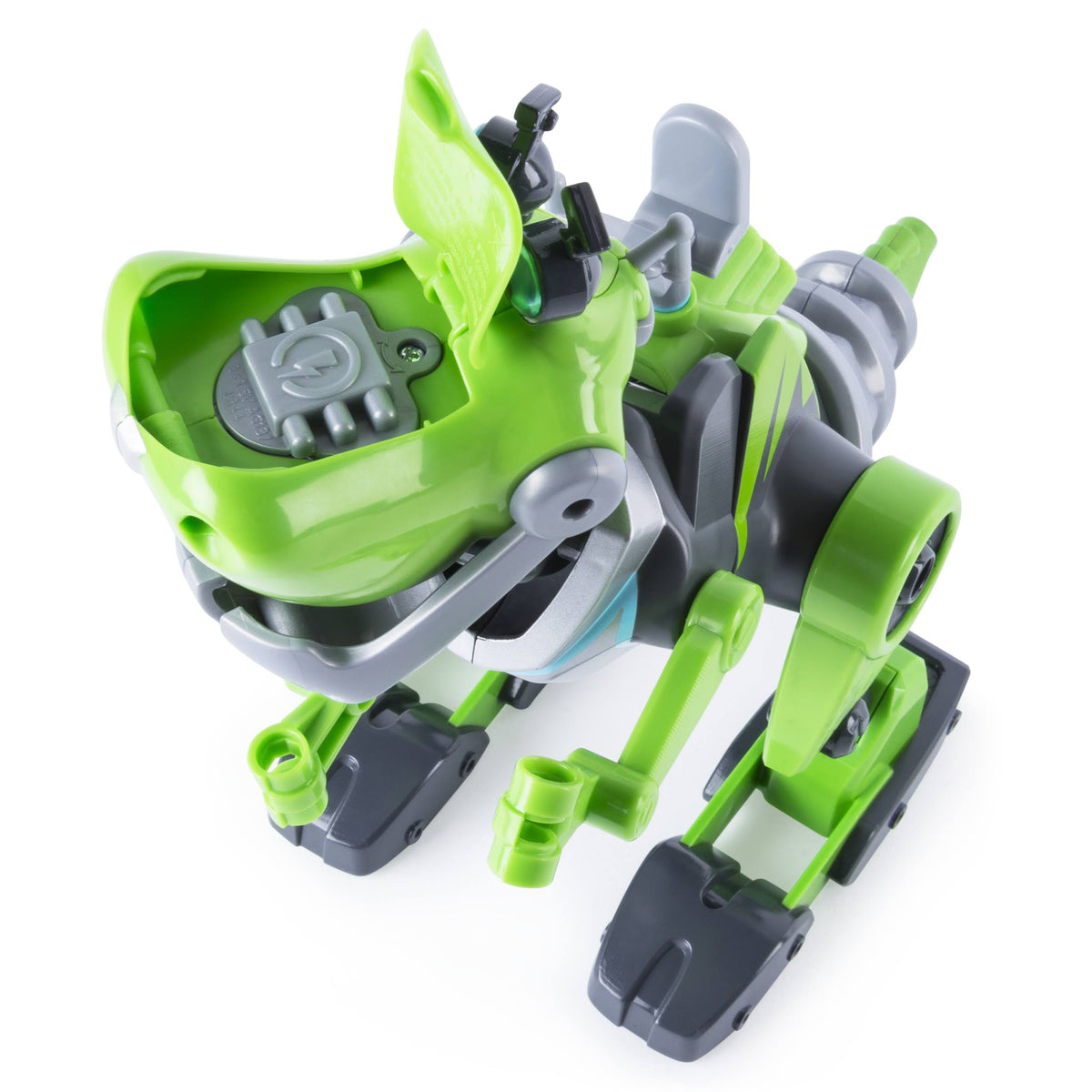Buildable Figure with Lights and Sounds C8877