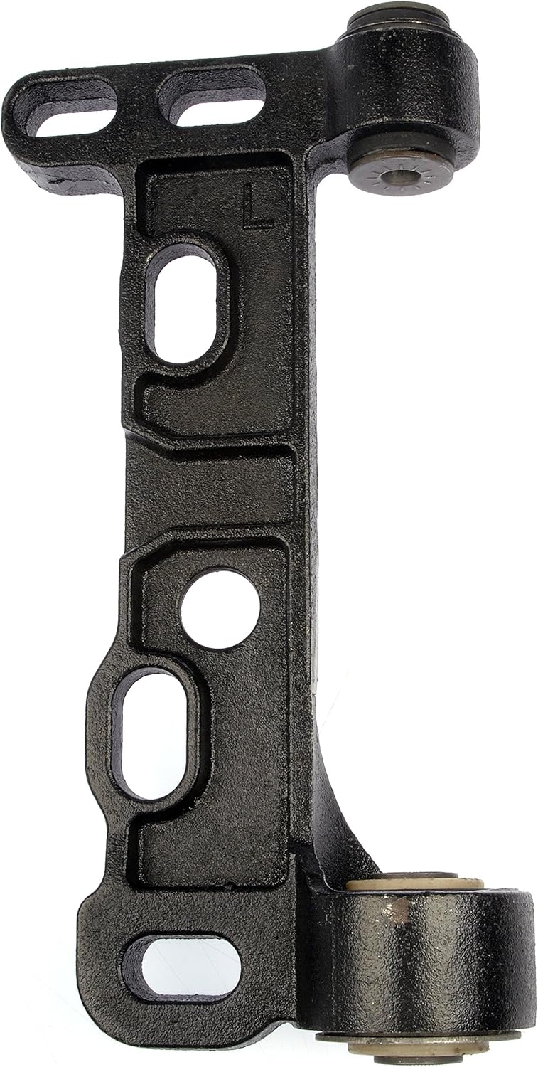 Front Driver Side Lower Suspension Control Arm Bushing Pack of 2 M62902