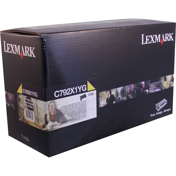 Extra High-Yield Yellow Toner Cartridge W81279