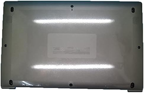 Grey Laptop Bottom Case V167