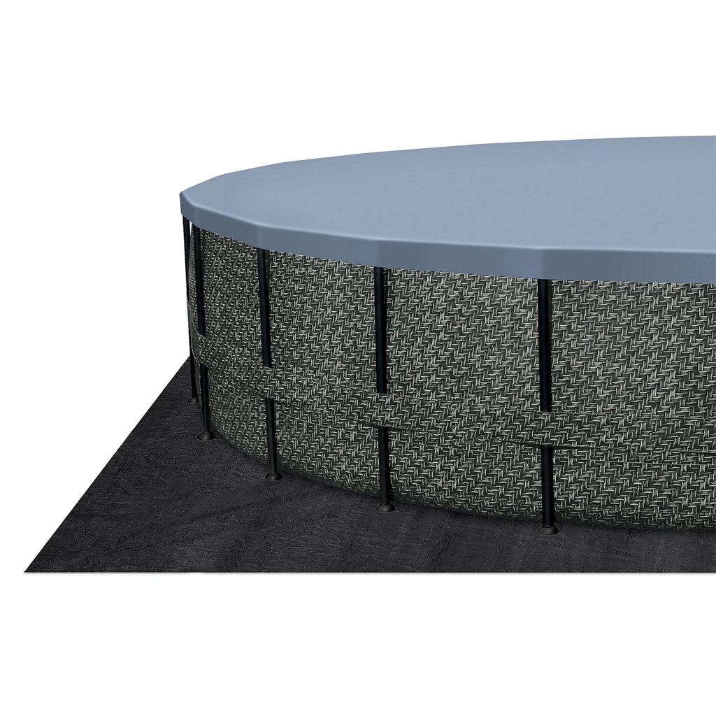 20' x 48 Round Above Ground Pool E96324