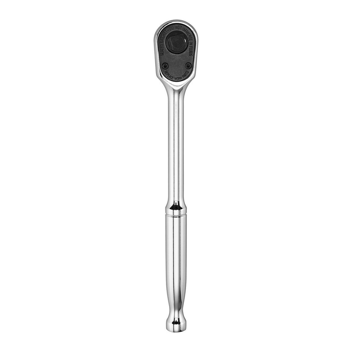 3/8 in. Drive Low-Profile Ratchet X604597
