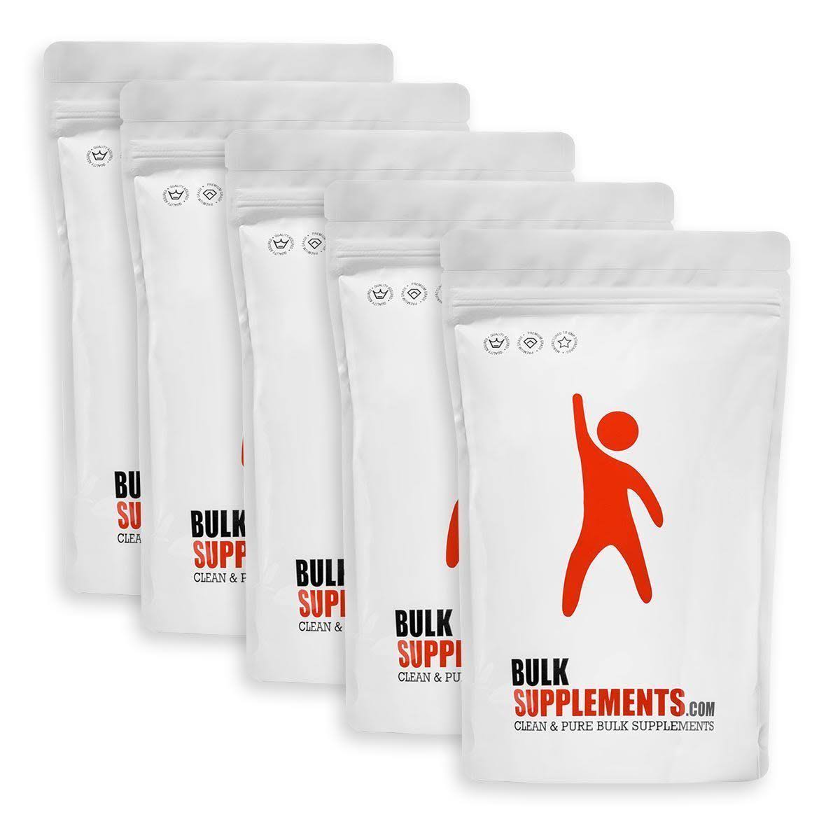 Black Rice Extract Powder 1kg U63971