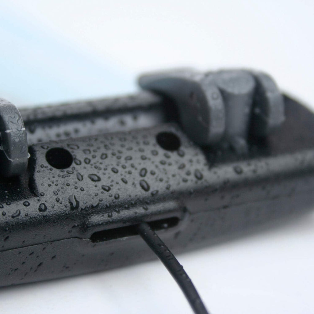 Waterproof Wire-Through Case T5048