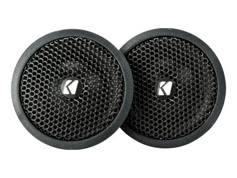 5.25" Component System with 1" Tweeters P8598