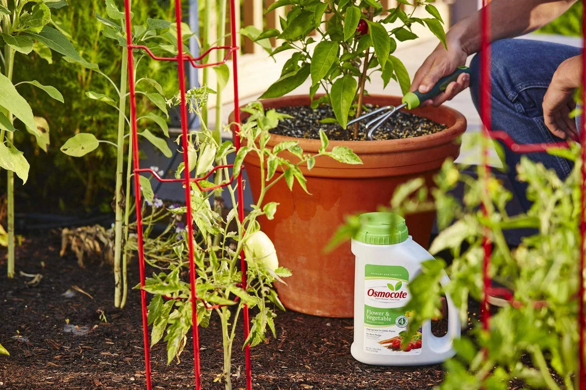 Smart Release Plant Food Fertilizer 6 Pack 4.5 lb N70724