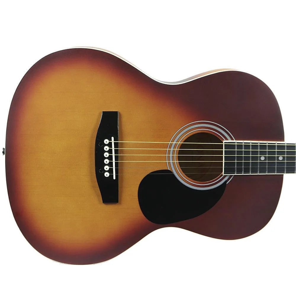 Spruce Top Parlor Acoustic Guitar Q88792