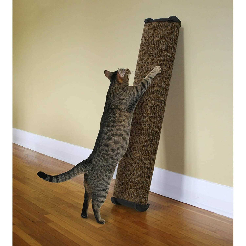 Lean-it Scratching Post 25 G909