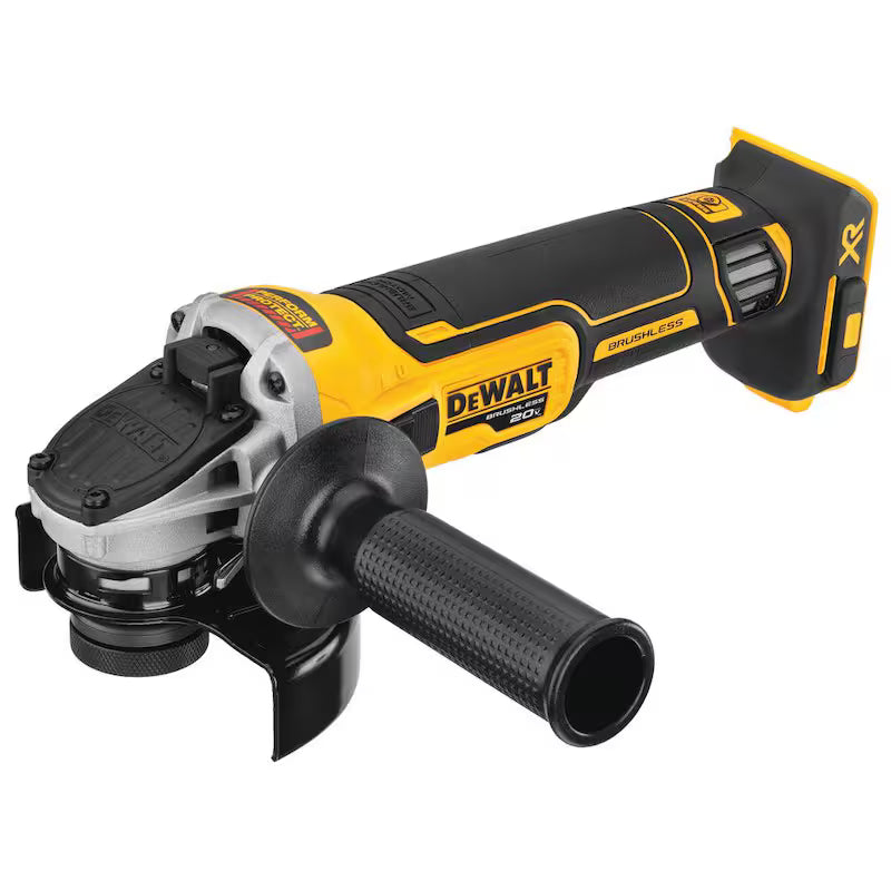 20V MAX Cordless Brushless 4.5 in. Angle Grinder H993505