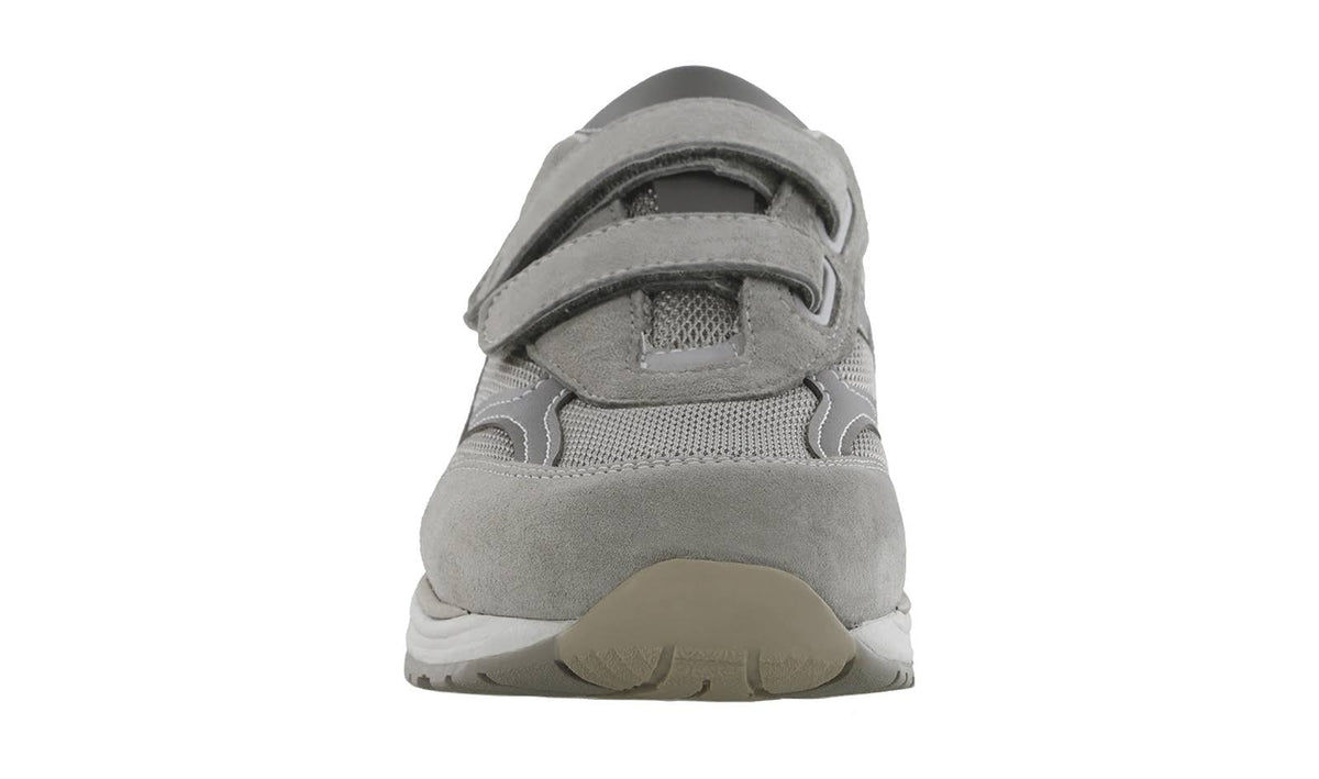 Gray 13.5 Wide Mesh Shoes L589488