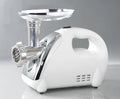 Heavy Duty Meat Grinder 1200 Watts Stainless Steel # 8 Grinding Head Y291311