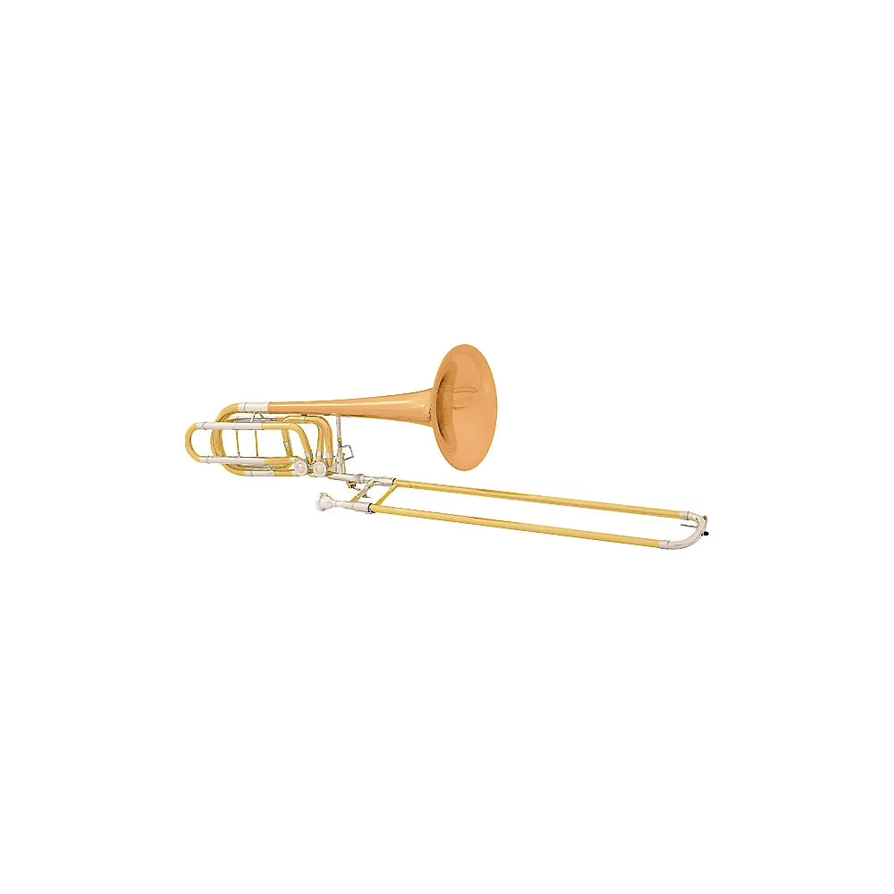 Double Rotor Bass Trombone X77566