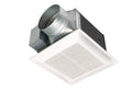 Bathroom Ceiling Fan 290 CFM 2.0 sone F208653