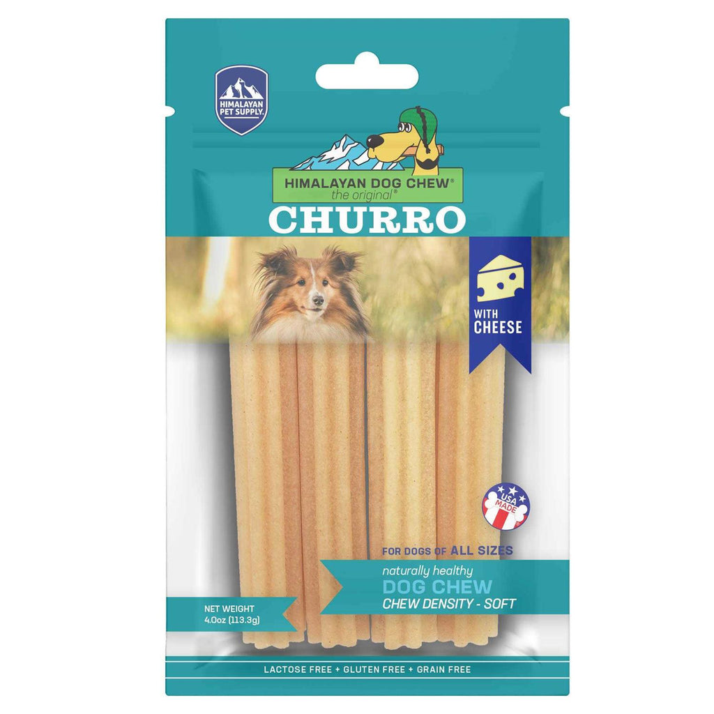 Dog Chew Cheese Y75607
