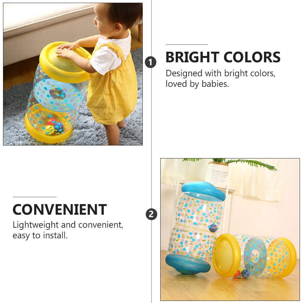 Inflatable Crawling Roller Toy P67713