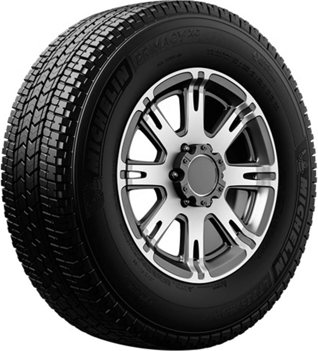 275/065R18 All-Season Radial Car Tire E66434