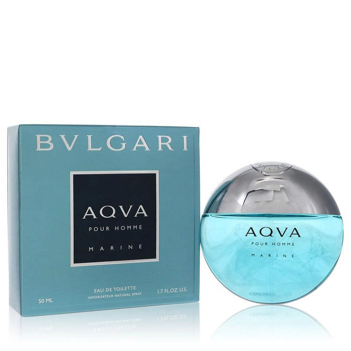 Eau De Toilette Spray 1.7 oz T4509