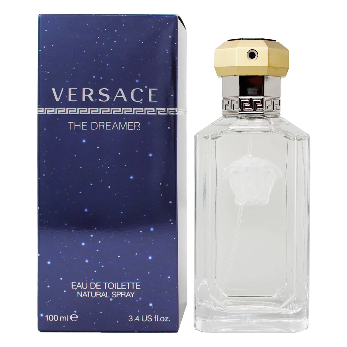 EDT Spray 3.4 oz O53146