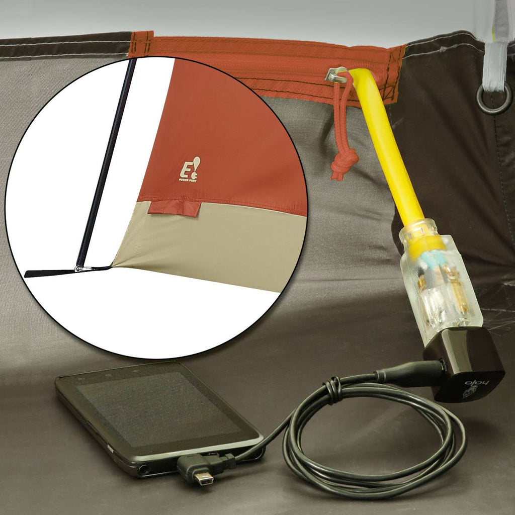 6 Person Copper Canyon Tent N361925