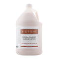 Cocoa Comfort Massage Lotion 1 Gallon E614215