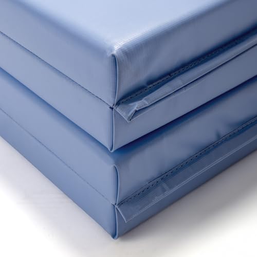 2x6 4x6 4x8 All Purpose Fitness & Exercise Mat P19274