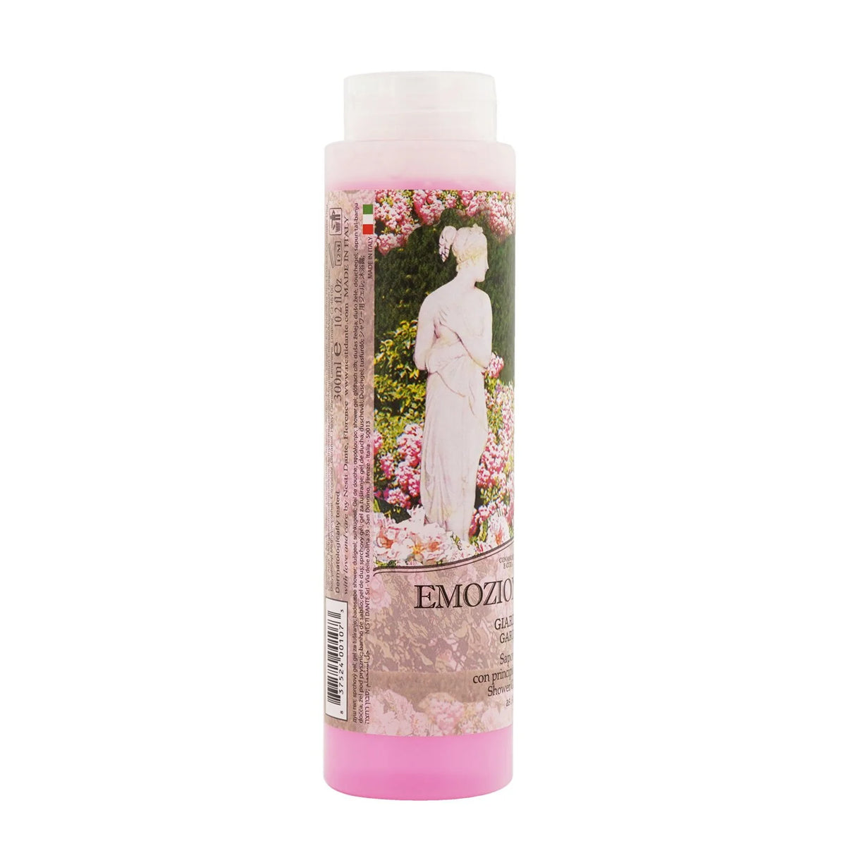 Shower Gel 300ml C781362