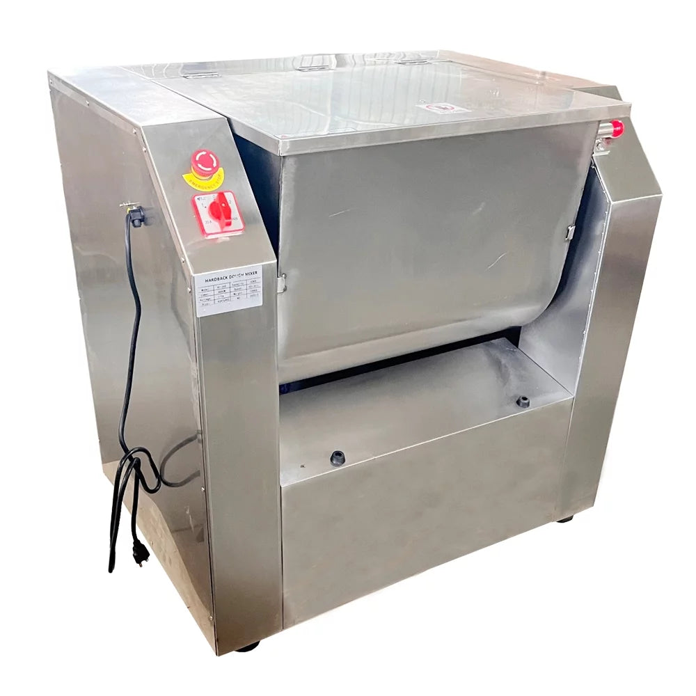 50KG Commercial Electric Dough Mixer U12275